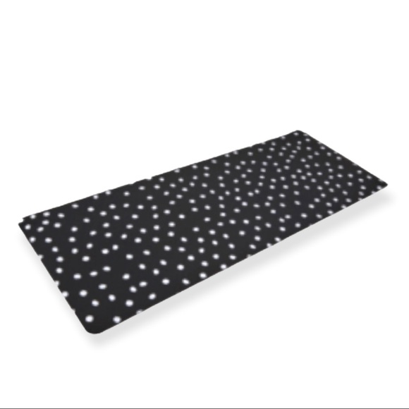 NEW Soar Polka Dot Desk Mat - Picture 3 of 5